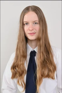 Profilbild von Leila