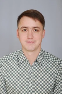 Profilbild von Yaroslav