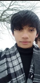 Profilbild von Crystian