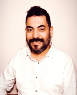 Profilbild von Berkan