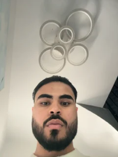 Profilbild von Ruhullah