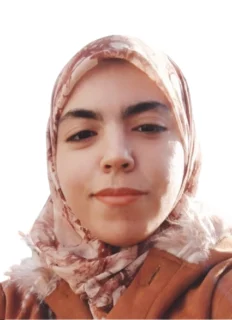 Profilbild von Nouhaila