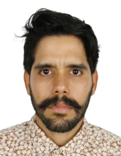 Profilbild von Eduardo