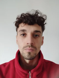 Profilbild von Nikolas