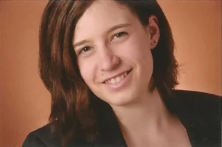 Profilbild von Nadine