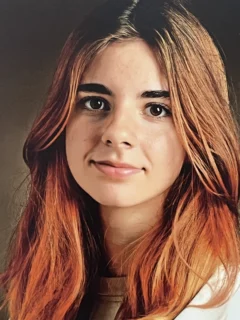 Profilbild von Emilia
