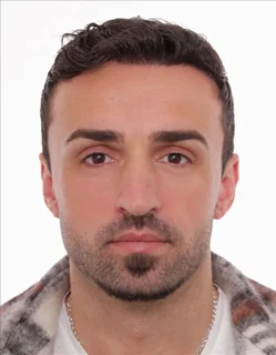Profilbild von Egzon
