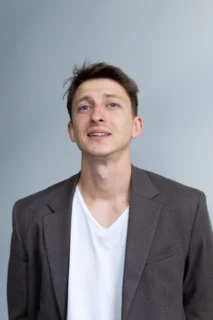 Profilbild von Yevhen