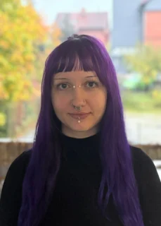 Profilbild von Jeanne