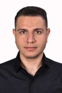 Profilbild von Abanob