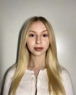 Profilbild von Veronika