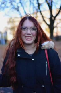 Profilbild von Elena