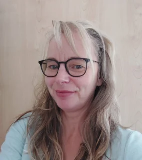 Profilbild von Sonja