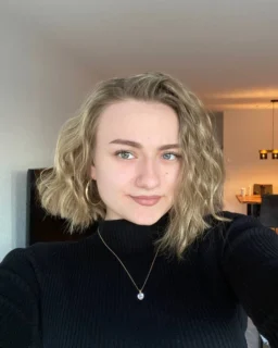 Profilbild von Varvara-Mariia