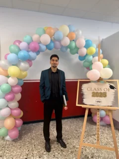 Profilbild von Enes
