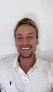 Profilbild von Martin