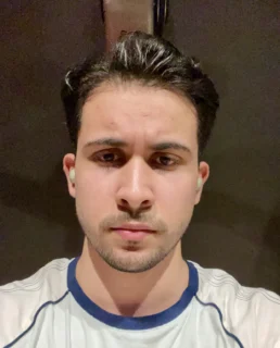 Profilbild von Sami