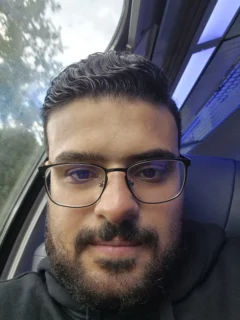 Profilbild von Abdelrahman