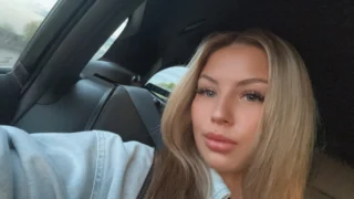 Profilbild von Alina