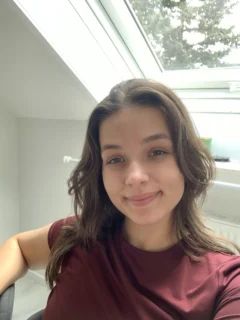 Profilbild von Diana