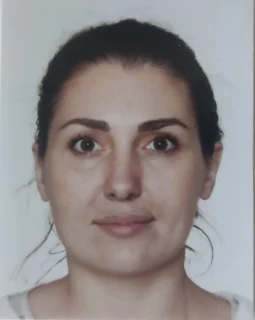 Profilbild von Oksana