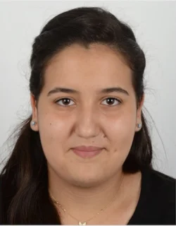 Profilbild von Aylin