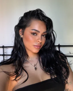 Profilbild von Sarah
