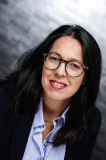Profilbild von Teresa