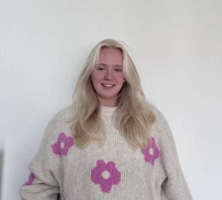Profilbild von Paula