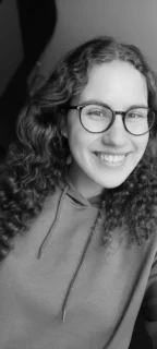 Profilbild von Ann-Katrin