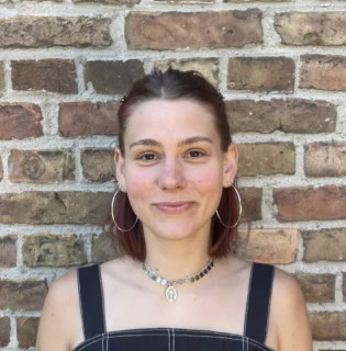 Profilfoto von Hannah – öffentliches CALUMA Kandidatenprofil