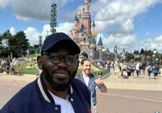 Profilbild von Kevin