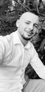 Profilbild von Tobias