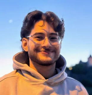 Profilbild von Emre