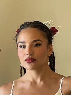 Profilbild von Ioanna