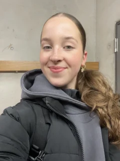 Profilbild von Viktoria
