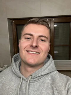 Profilbild von Marvin