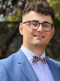 Profilbild von Marius