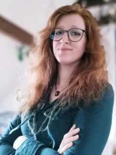 Profilbild von Linda