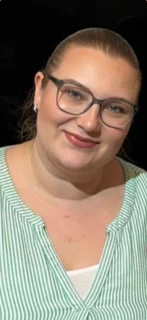 Profilbild von Katharina