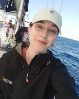 Profilbild von Frieda