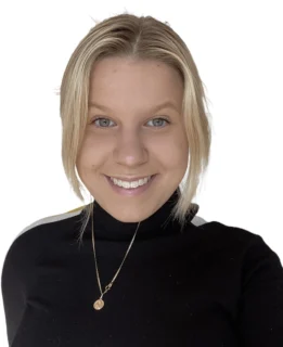 Profilbild von Victoria