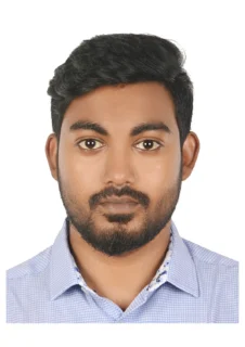Profilbild von Fahim