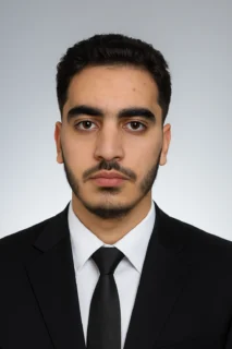 Profilbild von Souheib