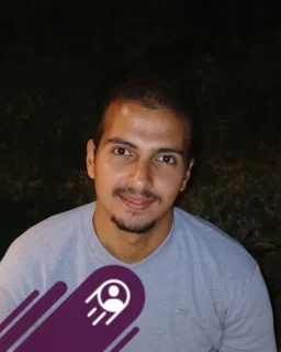 Profilbild von Mohamed