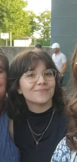 Profilbild von Lena