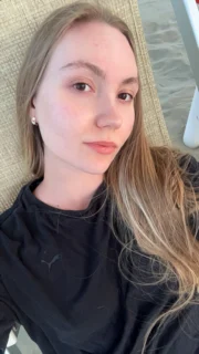 Profilbild von Irina