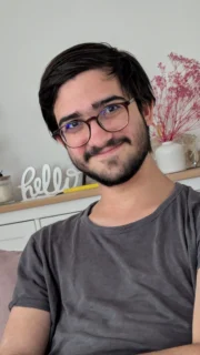Profilbild von Adam