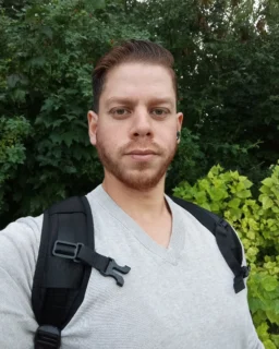 Profilbild von Ahmad