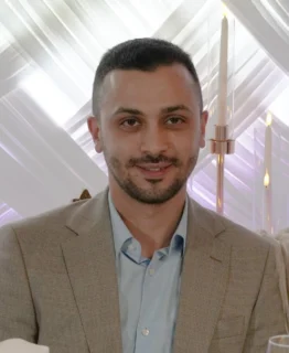 Profilbild von Mhd